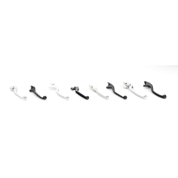 bike it Bike it oem replacement lever set matt black - #h15